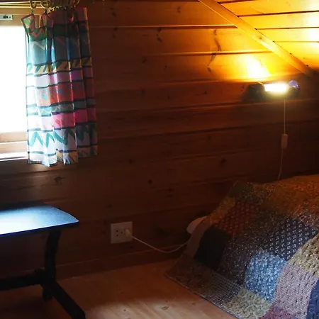 Bed & Breakfast Gunnabuda *
