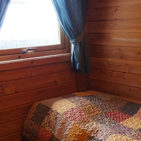Bed & Breakfast Gunnabuda Longva