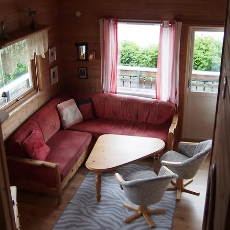 Gunnabuda Bed & Breakfast