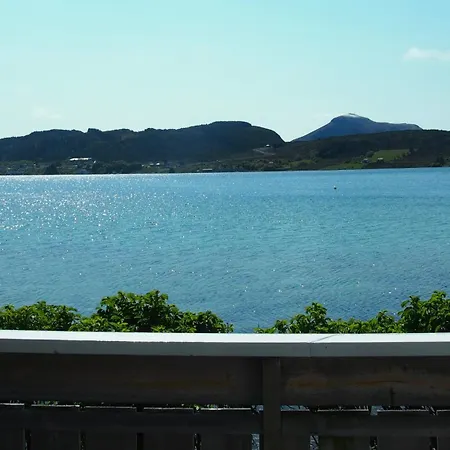 Bed and Breakfast Gunnabuda *