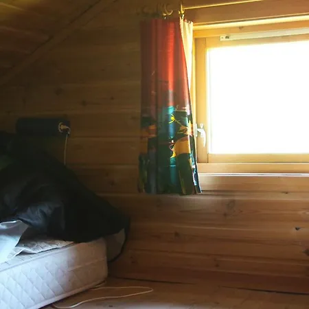 Gunnabuda Bed & Breakfast Longva