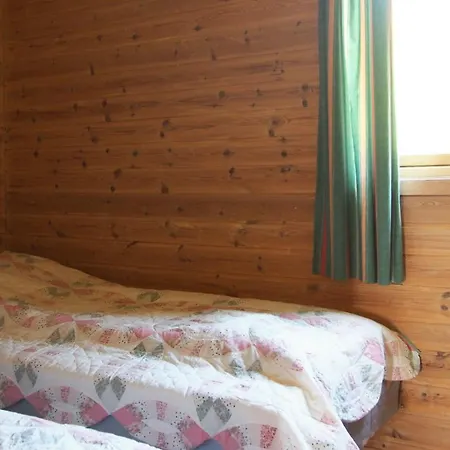 Gunnabuda Bed & Breakfast Longva