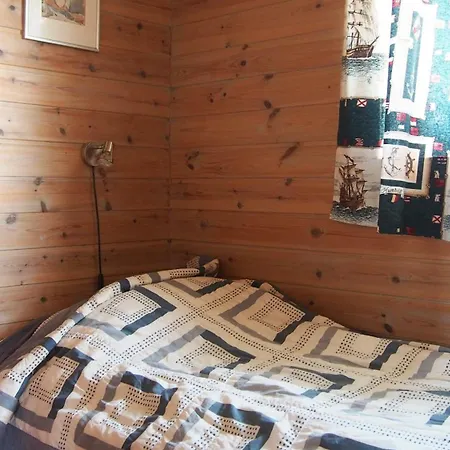 Bed & Breakfast Gunnabuda Longva