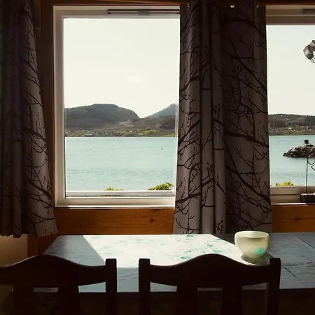 Gunnabuda Bed and Breakfast Longva