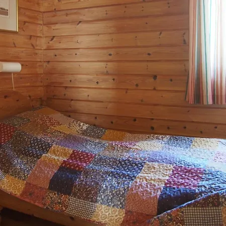Bed & Breakfast Gunnabuda Longva