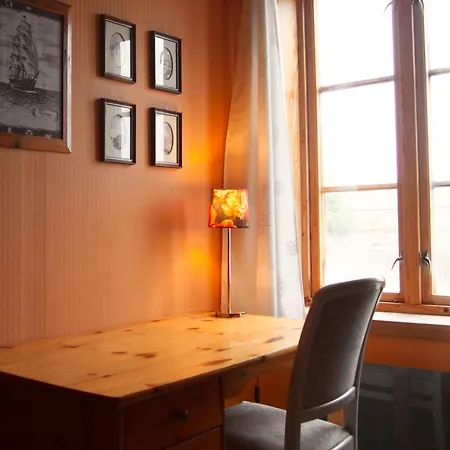 Bed & Breakfast Gunnabuda