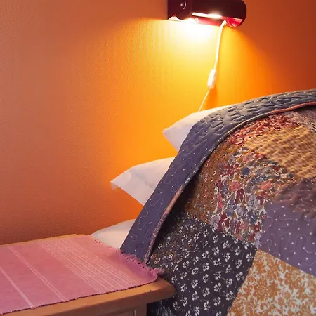 Gunnabuda Bed & Breakfast *