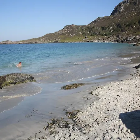 Bed and Breakfast Gunnabuda