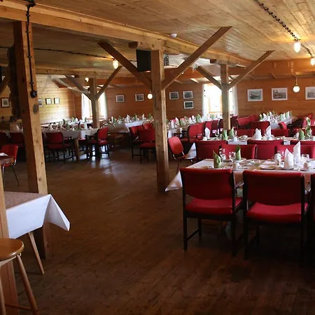 Bed & Breakfast Gunnabuda Longva