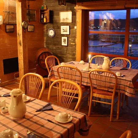 Gunnabuda Bed & Breakfast