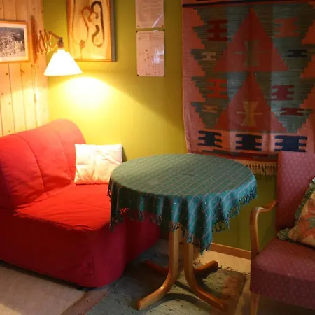 Bed & Breakfast Gunnabuda Longva