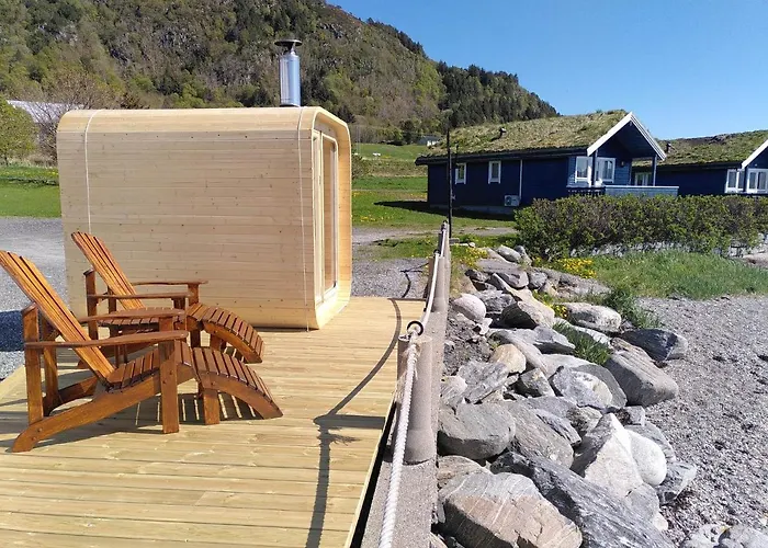 Gunnabuda Bed & Breakfast *