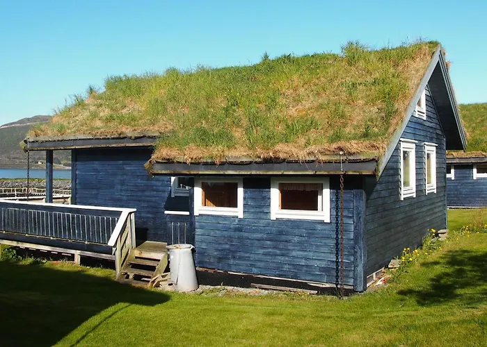 Gunnabuda Bed & Breakfast Longva