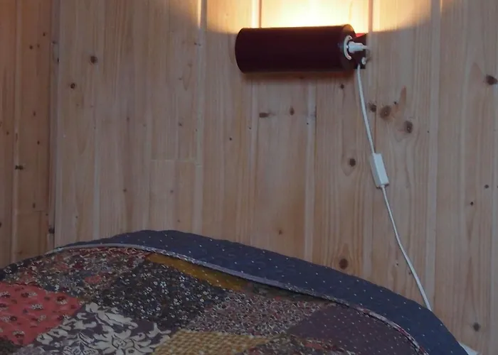 Bed & Breakfast Gunnabuda Longva