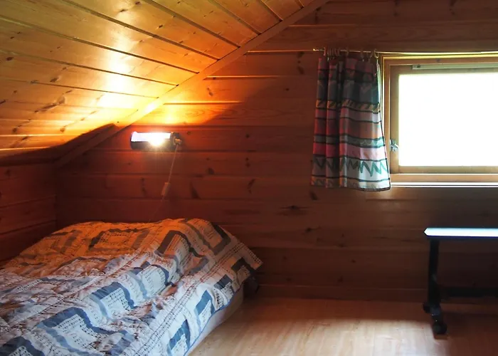 Gunnabuda Bed and Breakfast *