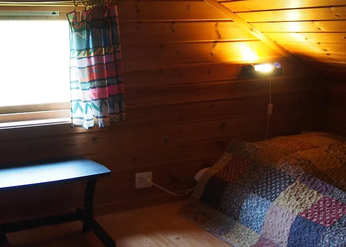 Bed & Breakfast Gunnabuda *