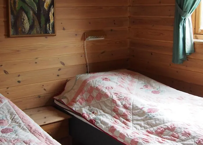 Gunnabuda Bed & Breakfast Longva