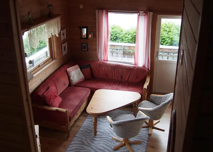 Gunnabuda Bed and Breakfast