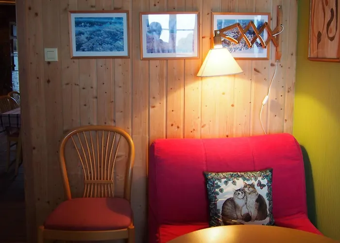 Bed & Breakfast Gunnabuda