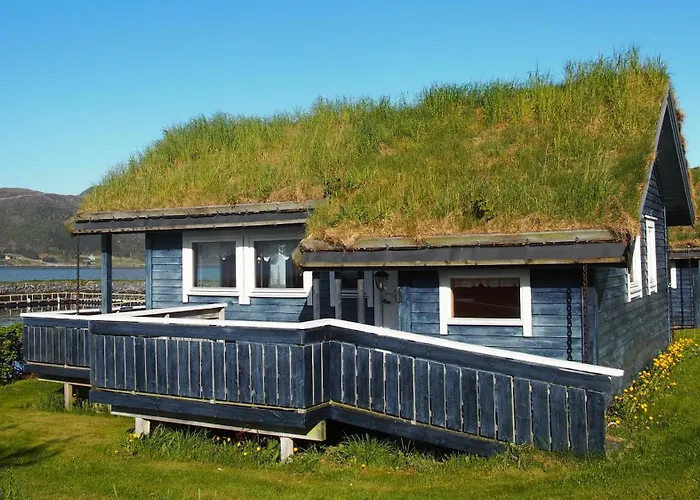 Gunnabuda Bed & Breakfast *