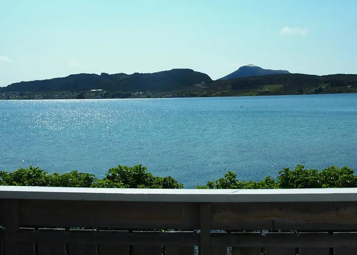 Bed and Breakfast Gunnabuda *