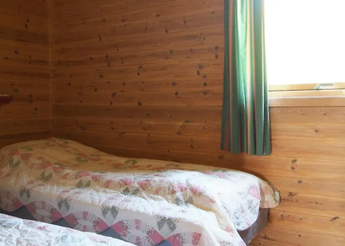 Gunnabuda Bed & Breakfast Longva