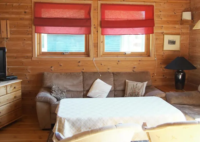 Gunnabuda Bed & Breakfast