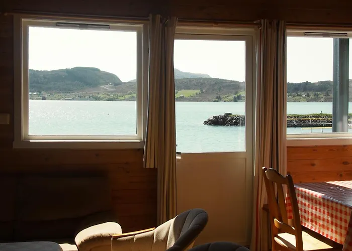 Bed & Breakfast Gunnabuda