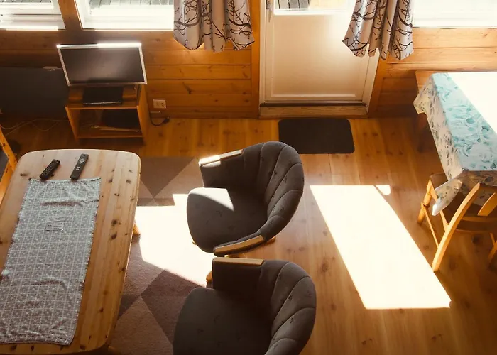 Bed & Breakfast Gunnabuda *