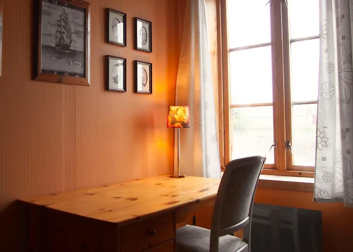 Bed and Breakfast Gunnabuda