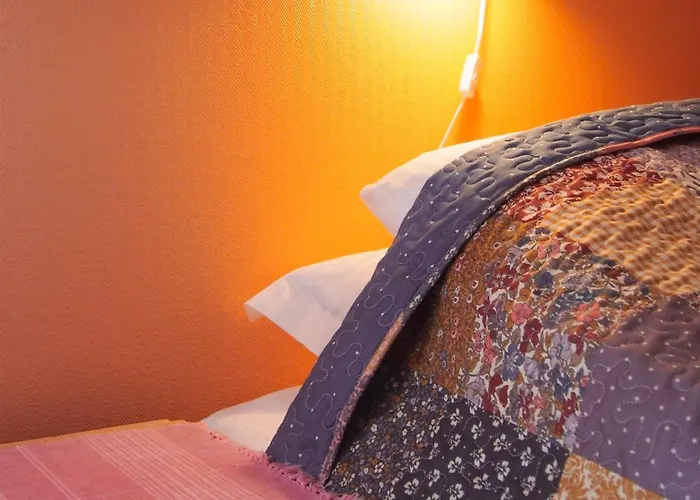 Gunnabuda Bed & Breakfast *