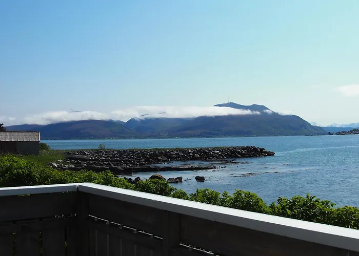 Bed & Breakfast Gunnabuda *