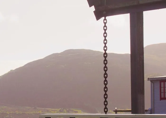 Gunnabuda Bed & Breakfast Longva