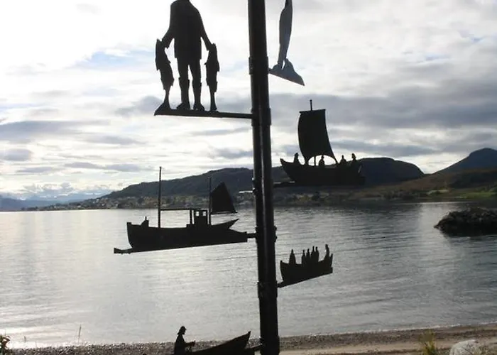 Bed & Breakfast Gunnabuda Longva