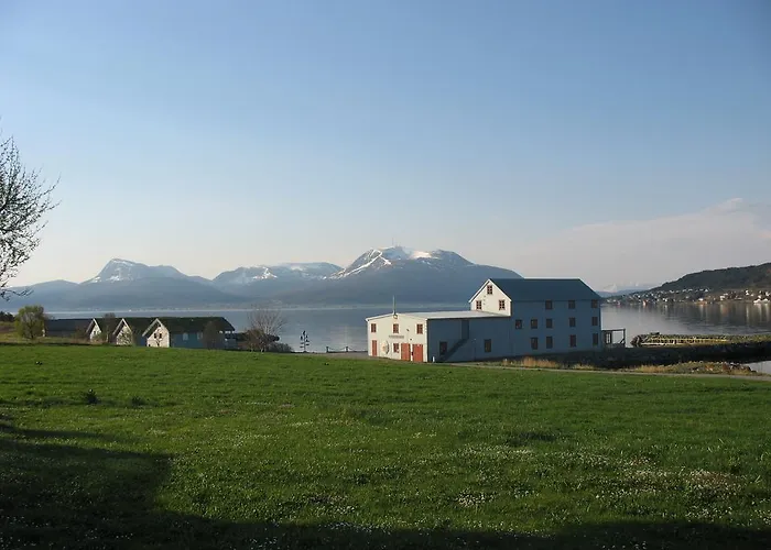 Bed & Breakfast Gunnabuda Longva