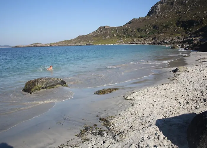 Bed & Breakfast Gunnabuda