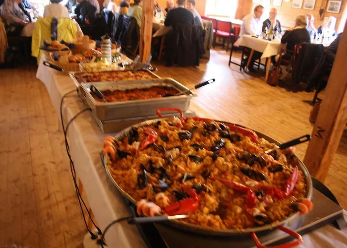 Bed & Breakfast Gunnabuda