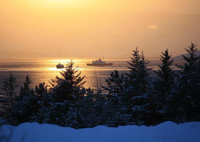 Bed & Breakfast Gunnabuda *