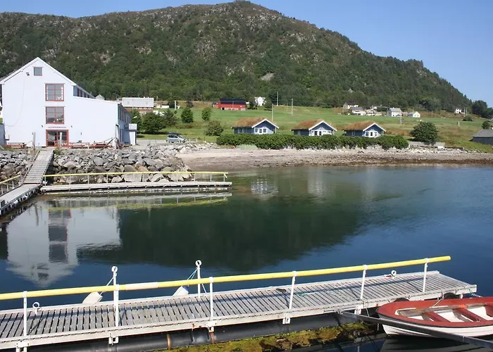 Bed & Breakfast Gunnabuda *