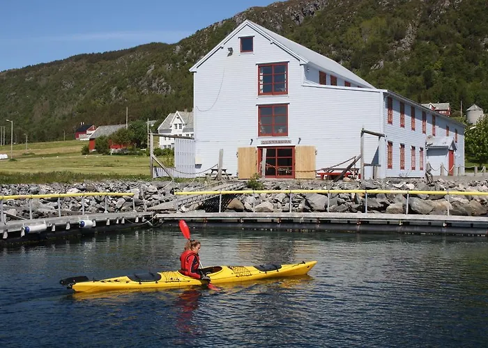 Bed and Breakfast Gunnabuda