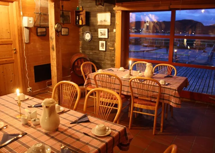 Gunnabuda Bed & Breakfast