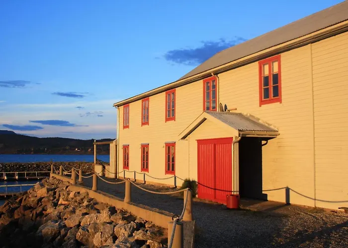 Bed & Breakfast Gunnabuda