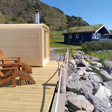 Gunnabuda 住宿加早餐酒店 *