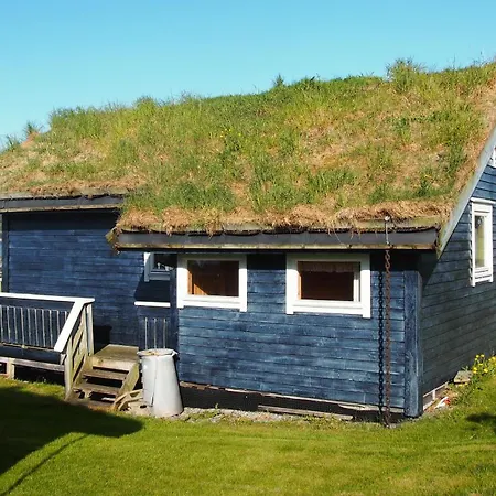 Gunnabuda 住宿加早餐酒店 Longva