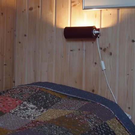 住宿加早餐酒店 Gunnabuda Longva