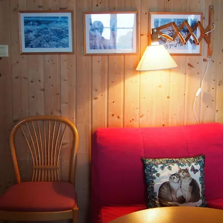 住宿加早餐酒店 Gunnabuda