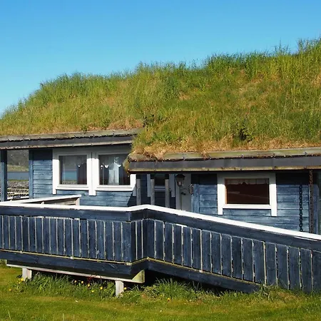 Gunnabuda 住宿加早餐酒店 *