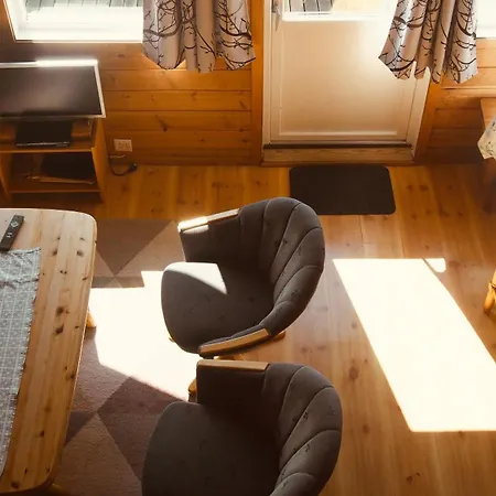 住宿加早餐酒店 Gunnabuda *