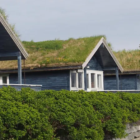 Gunnabuda 住宿加早餐酒店 Longva