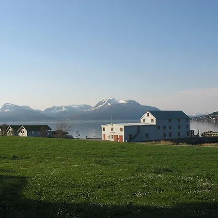 住宿加早餐酒店 Gunnabuda Longva